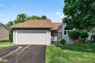 13435 Glenhurst Avenue, Savage, MN 55378