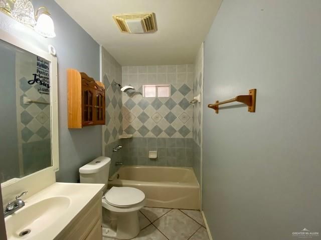 1410 S Bunny Street, Alton, TX 78573