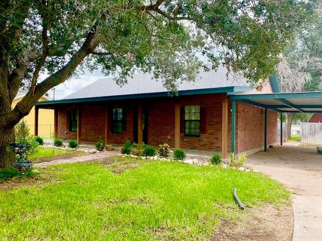 1410 S Bunny Street, Alton, TX 78573