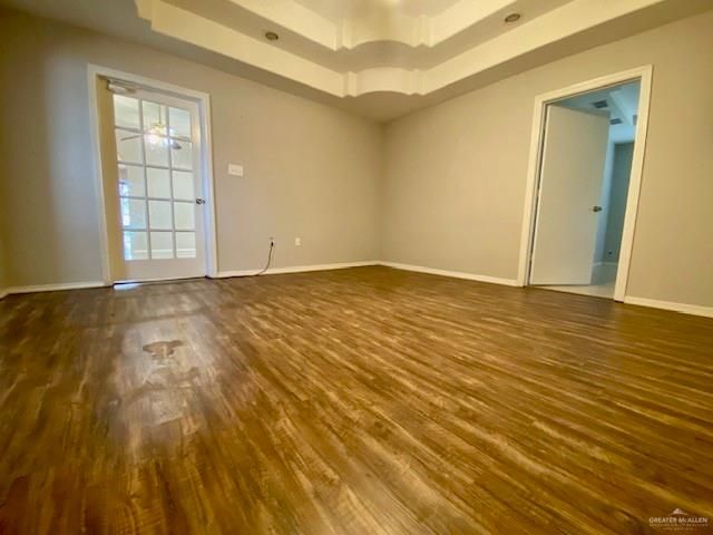1410 S Bunny Street, Alton, TX 78573