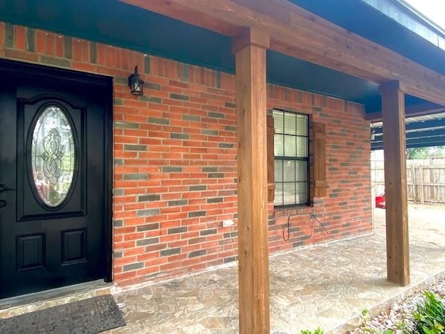 1410 S Bunny Street, Alton, TX 78573