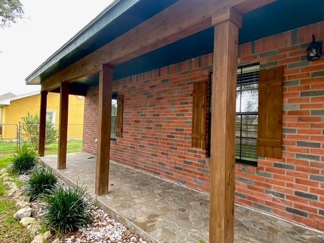 1410 S Bunny Street, Alton, TX 78573