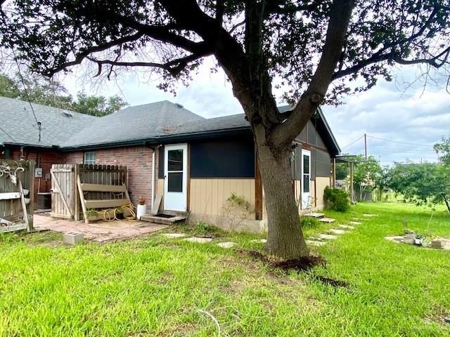 1410 S Bunny Street, Alton, TX 78573