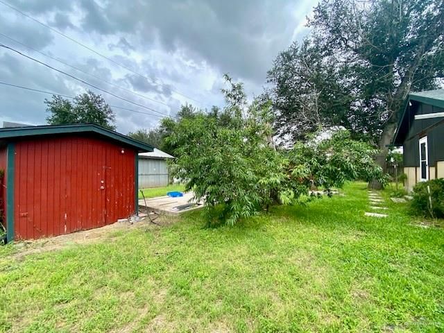 1410 S Bunny Street, Alton, TX 78573