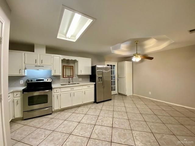 1410 S Bunny Street, Alton, TX 78573
