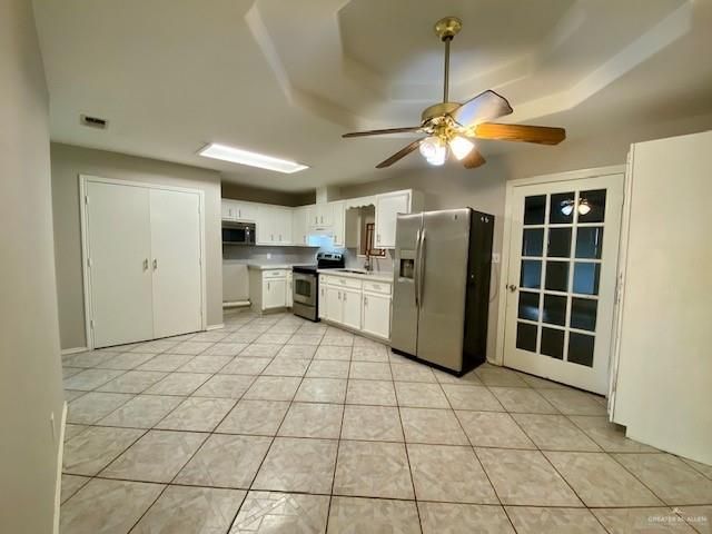 1410 S Bunny Street, Alton, TX 78573