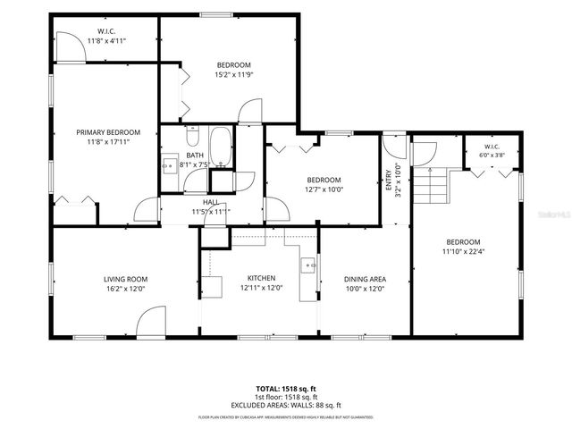 832 S CENTRAL AVENUE, Lakeland, FL 33815