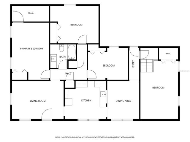832 S CENTRAL AVENUE, Lakeland, FL 33815