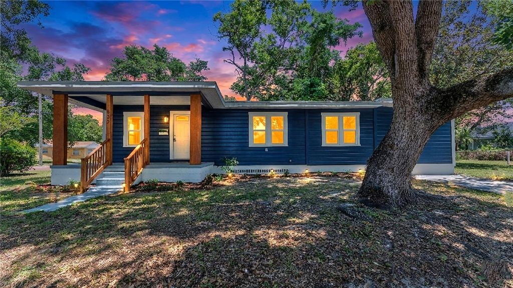 832 S CENTRAL AVENUE, Lakeland, FL 33815