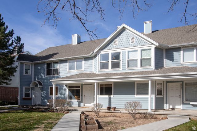2651 S JEFFERSON, Ogden, UT 84401