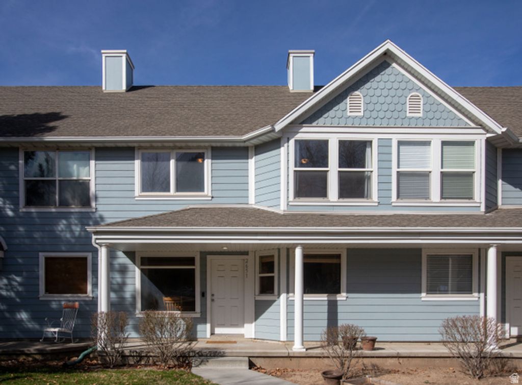 2651 S JEFFERSON, Ogden, UT 84401