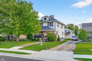 727 W 2nd Street, Seymour, IN 47274