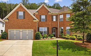 2740 Crimson Downs Drive, Cumming, GA 30040