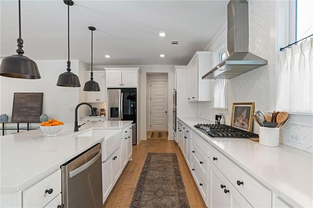 5075 Reserve Drive, Cumming, GA 30040