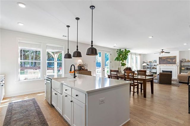 5075 Reserve Drive, Cumming, GA 30040