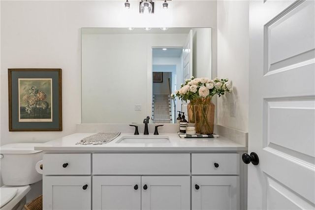5075 Reserve Drive, Cumming, GA 30040