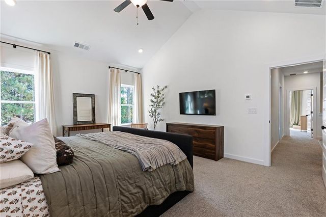 5075 Reserve Drive, Cumming, GA 30040