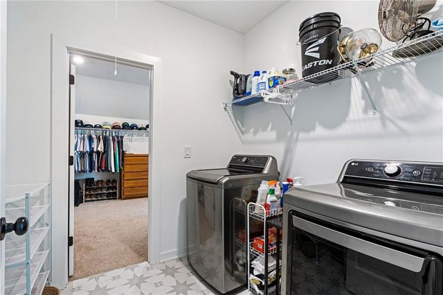 5075 Reserve Drive, Cumming, GA 30040