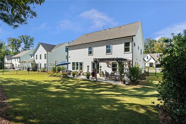 5075 Reserve Drive, Cumming, GA 30040