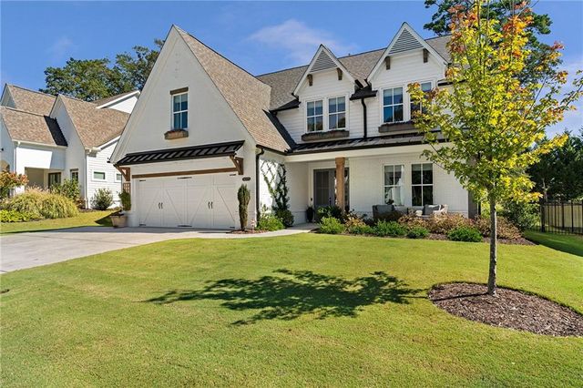 5075 Reserve Drive, Cumming, GA 30040