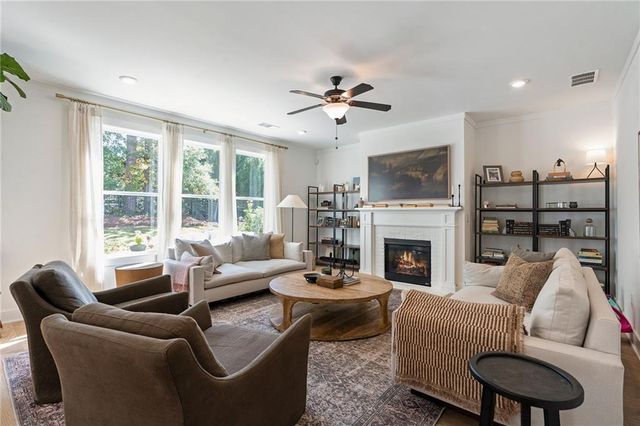 5075 Reserve Drive, Cumming, GA 30040