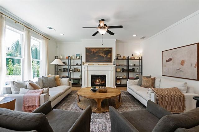 5075 Reserve Drive, Cumming, GA 30040