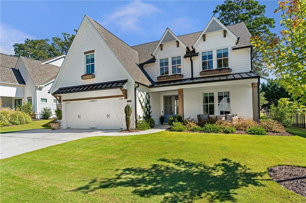 5075 Reserve Drive, Cumming, GA 30040