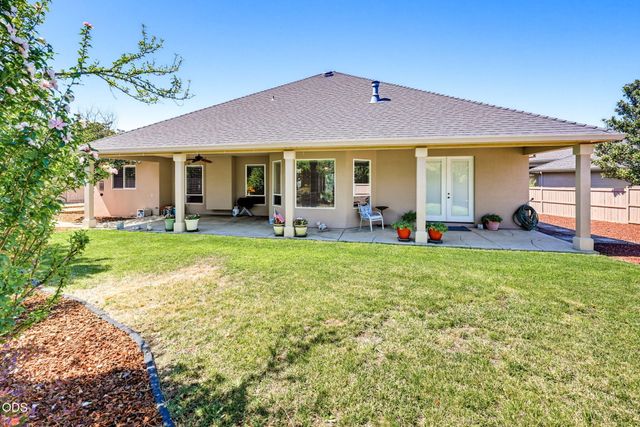 977 Fairview Court, Eagle Point, OR 97524