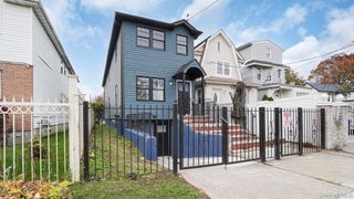 16435 109th avenue Jamaica, Jamaica, NY 11433