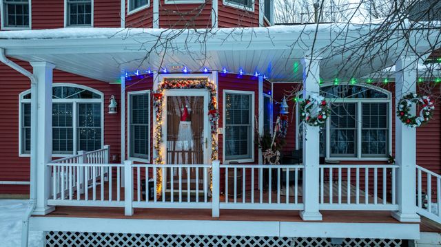 W10753 Hannon Road, Black River Falls, WI 54615