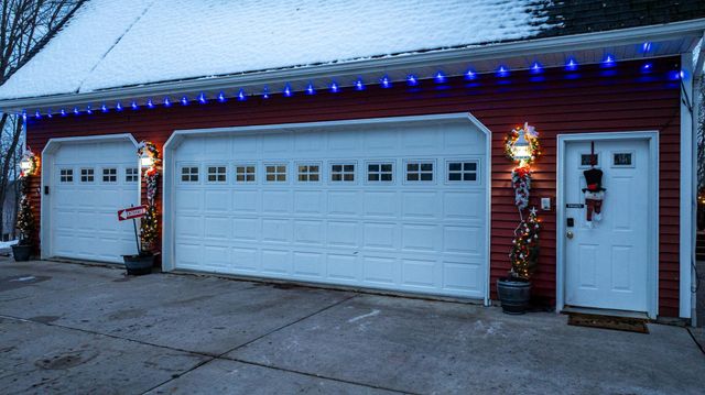 W10753 Hannon Road, Black River Falls, WI 54615