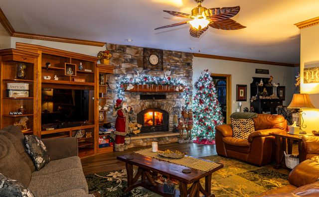 W10753 Hannon Road, Black River Falls, WI 54615