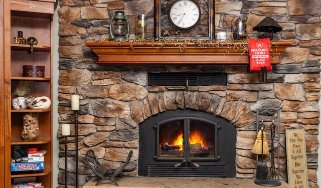 W10753 Hannon Road, Black River Falls, WI 54615