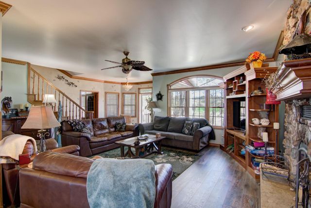 W10753 Hannon Road, Black River Falls, WI 54615