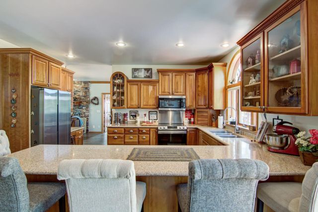 W10753 Hannon Road, Black River Falls, WI 54615