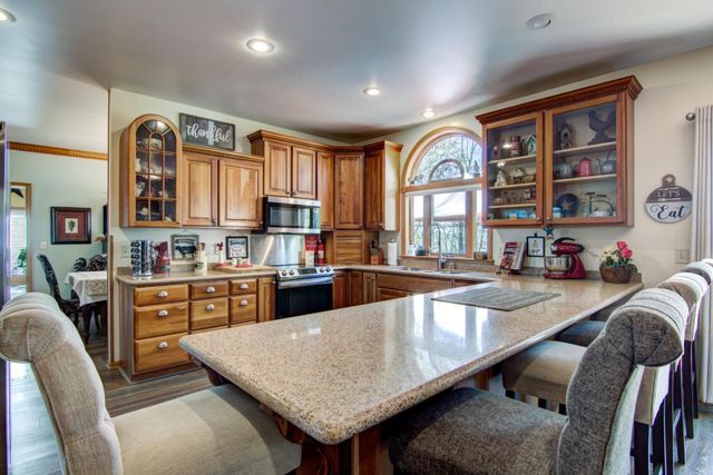 W10753 Hannon Road, Black River Falls, WI 54615