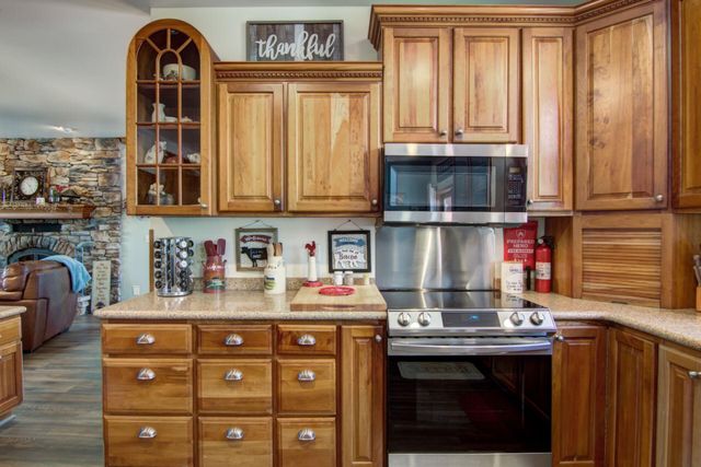 W10753 Hannon Road, Black River Falls, WI 54615