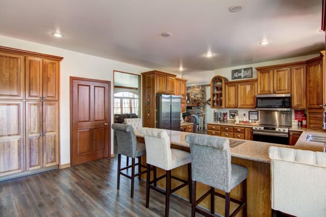 W10753 Hannon Road, Black River Falls, WI 54615