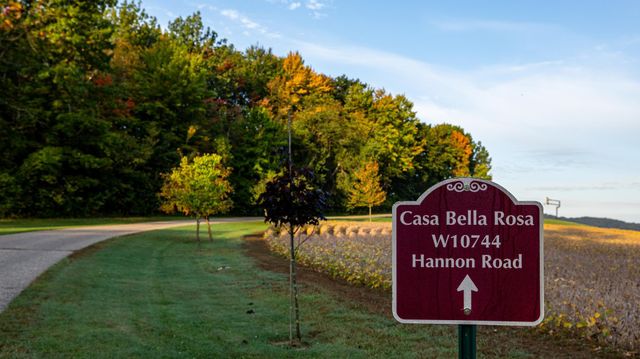 W10753 Hannon Road, Black River Falls, WI 54615