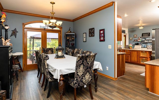 W10753 Hannon Road, Black River Falls, WI 54615