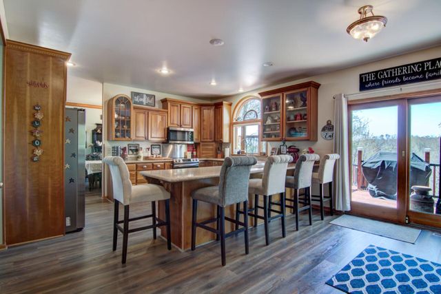 W10753 Hannon Road, Black River Falls, WI 54615