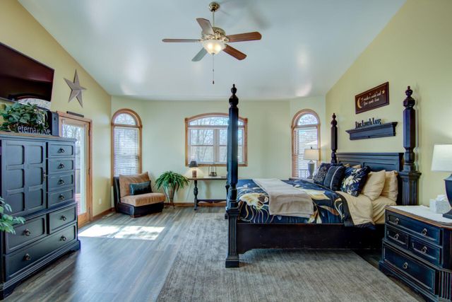 W10753 Hannon Road, Black River Falls, WI 54615