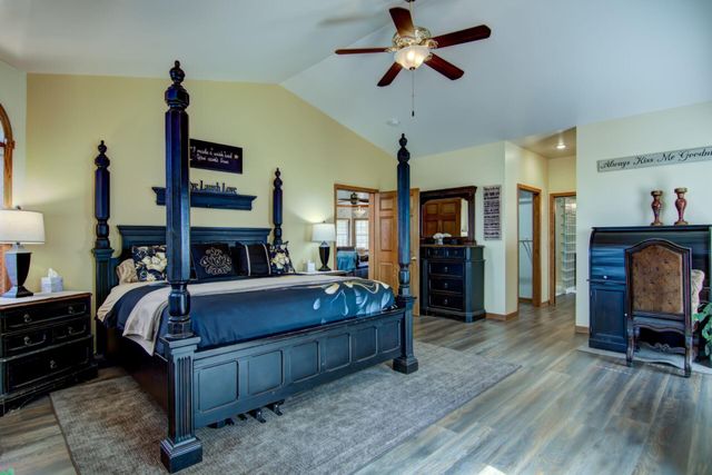 W10753 Hannon Road, Black River Falls, WI 54615