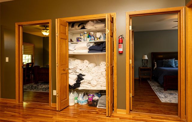 W10753 Hannon Road, Black River Falls, WI 54615