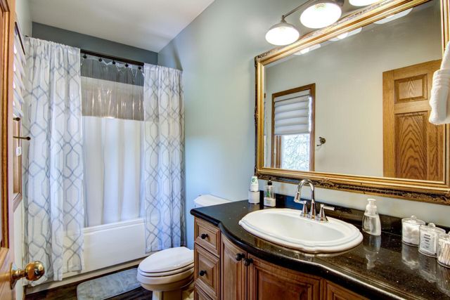 W10753 Hannon Road, Black River Falls, WI 54615