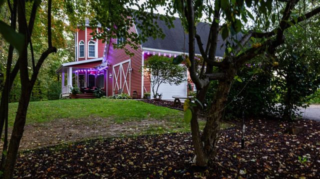 W10753 Hannon Road, Black River Falls, WI 54615