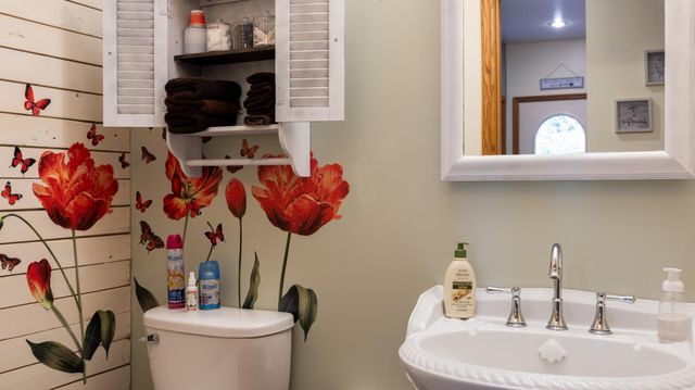 W10753 Hannon Road, Black River Falls, WI 54615