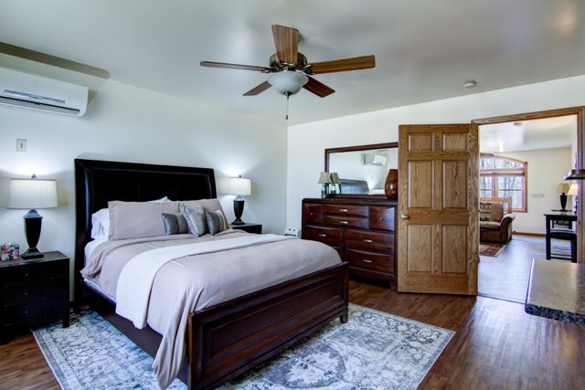 W10753 Hannon Road, Black River Falls, WI 54615