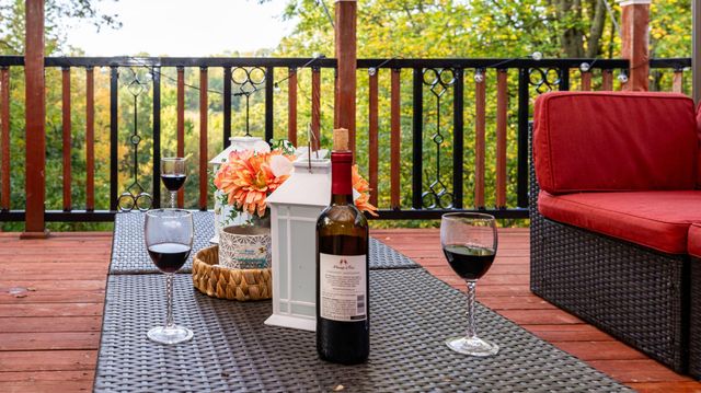 W10753 Hannon Road, Black River Falls, WI 54615