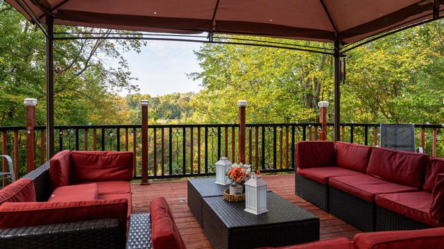 W10753 Hannon Road, Black River Falls, WI 54615